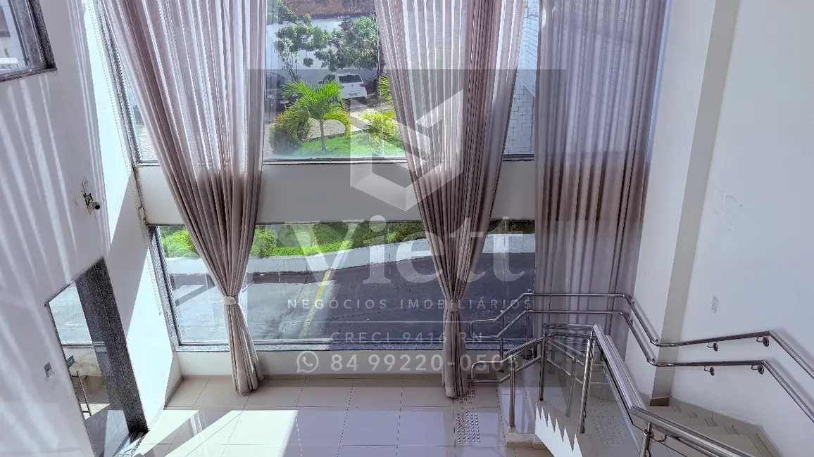 Apartamento com 4 quartos para alugar, 90m2 em Rocas, Natal - RN - imagem 1 Foto 1 de Apartamento com 4 quartos para alugar, 90m2 em Rocas, Natal - RN