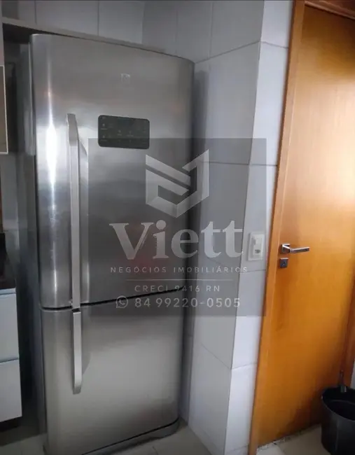 Apartamento com 4 quartos para alugar, 90m2 em Rocas, Natal - RN - imagem 2 Foto 2 de Apartamento com 4 quartos para alugar, 90m2 em Rocas, Natal - RN