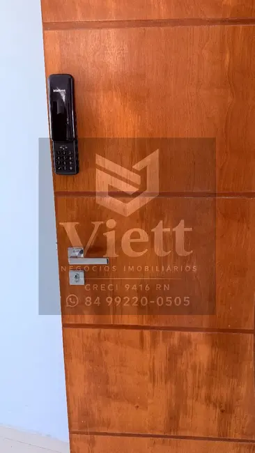 Apartamento com 4 quartos para alugar, 90m2 em Rocas, Natal - RN - imagem 7 Foto 7 de Apartamento com 4 quartos para alugar, 90m2 em Rocas, Natal - RN