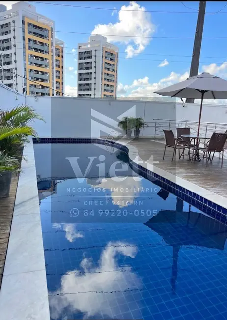 Apartamento com 4 quartos para alugar, 90m2 em Rocas, Natal - RN - imagem 5 Foto 5 de Apartamento com 4 quartos para alugar, 90m2 em Rocas, Natal - RN
