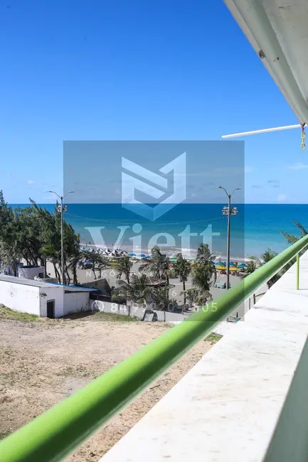 Foto 7 de Apartamento com 1 quarto à venda, 60m2 em Ponta Negra, Natal - RN