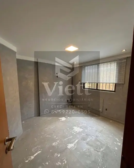 Foto 8 de Apartamento com 1 quarto à venda e para alugar, 48m2 em Areia Preta, Natal - RN