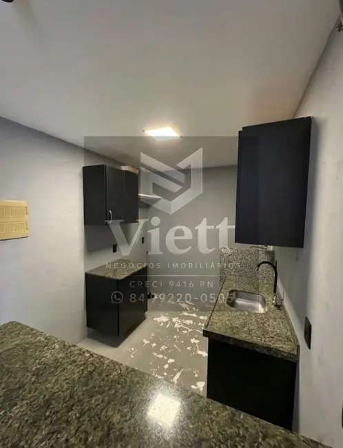 Foto 7 de Apartamento com 1 quarto à venda e para alugar, 48m2 em Areia Preta, Natal - RN