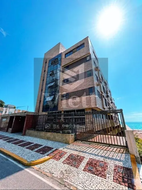 Foto 6 de Apartamento com 1 quarto à venda e para alugar, 48m2 em Areia Preta, Natal - RN
