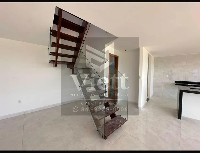 Apartamento com 3 quartos à venda, 162m2 em Tirol, Natal - RN - imagem 2 Foto 2 de Apartamento com 3 quartos à venda, 162m2 em Tirol, Natal - RN