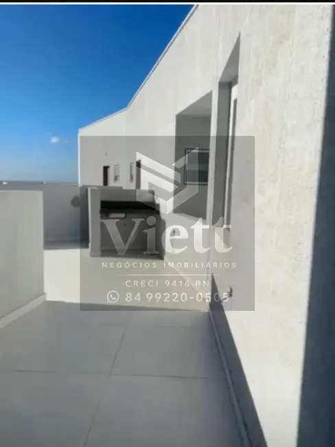 Apartamento com 3 quartos à venda, 162m2 em Tirol, Natal - RN - imagem 7 Foto 7 de Apartamento com 3 quartos à venda, 162m2 em Tirol, Natal - RN