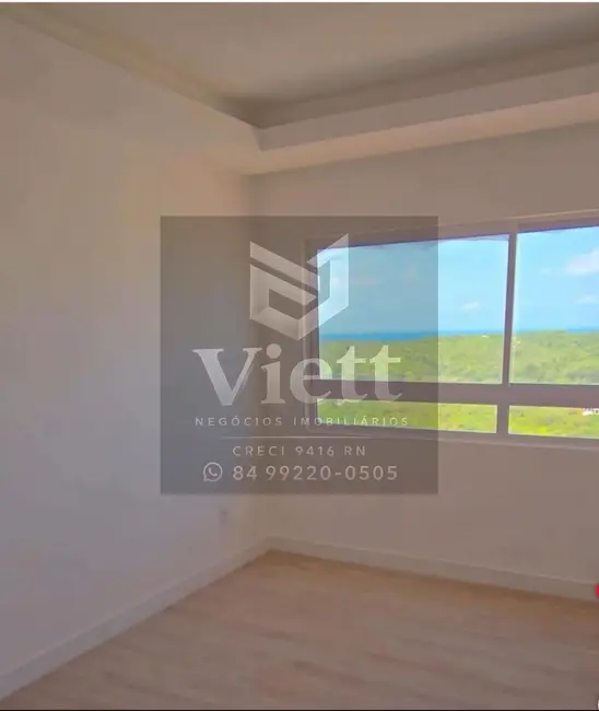 Apartamento com 3 quartos à venda, 162m2 em Tirol, Natal - RN - imagem 5 Foto 5 de Apartamento com 3 quartos à venda, 162m2 em Tirol, Natal - RN