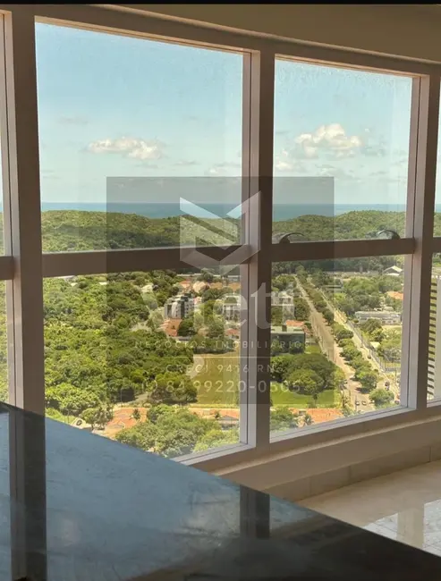 Apartamento com 3 quartos à venda, 162m2 em Tirol, Natal - RN - imagem 4 Foto 4 de Apartamento com 3 quartos à venda, 162m2 em Tirol, Natal - RN