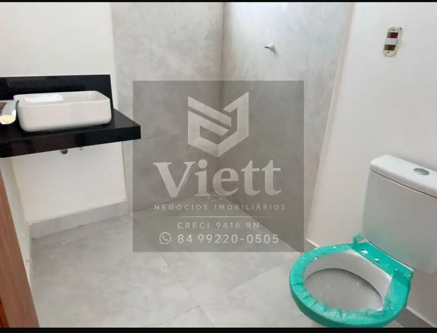 Apartamento com 3 quartos à venda, 162m2 em Tirol, Natal - RN - imagem 3 Foto 3 de Apartamento com 3 quartos à venda, 162m2 em Tirol, Natal - RN