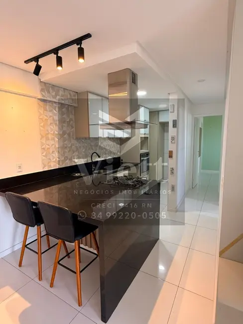 Apartamento com 2 quartos à venda, 60m2 em Ponta Negra, Natal - RN - imagem 2 Foto 2 de Apartamento com 2 quartos à venda, 60m2 em Ponta Negra, Natal - RN