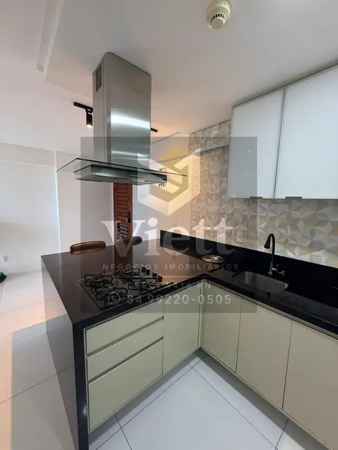 Apartamento com 2 quartos à venda, 60m2 em Ponta Negra, Natal - RN - imagem 8 Foto 8 de Apartamento com 2 quartos à venda, 60m2 em Ponta Negra, Natal - RN
