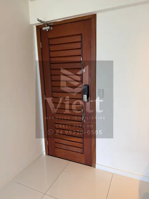 Apartamento com 2 quartos à venda, 60m2 em Ponta Negra, Natal - RN - imagem 3 Foto 3 de Apartamento com 2 quartos à venda, 60m2 em Ponta Negra, Natal - RN