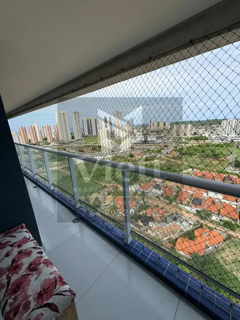 Apartamento com 2 quartos à venda, 60m2 em Ponta Negra, Natal - RN - imagem 6 Foto 6 de Apartamento com 2 quartos à venda, 60m2 em Ponta Negra, Natal - RN