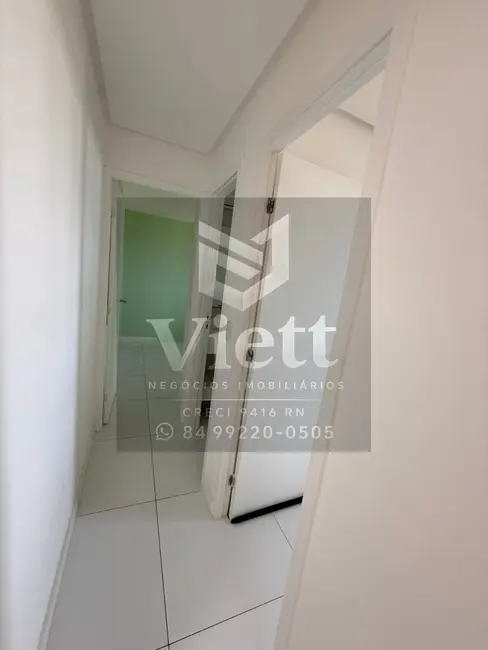 Apartamento com 2 quartos à venda, 60m2 em Ponta Negra, Natal - RN - imagem 4 Foto 4 de Apartamento com 2 quartos à venda, 60m2 em Ponta Negra, Natal - RN