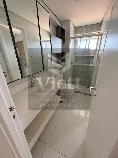 Apartamento com 2 quartos à venda, 60m2 em Ponta Negra, Natal - RN - imagem 9 Foto 9 de Apartamento com 2 quartos à venda, 60m2 em Ponta Negra, Natal - RN