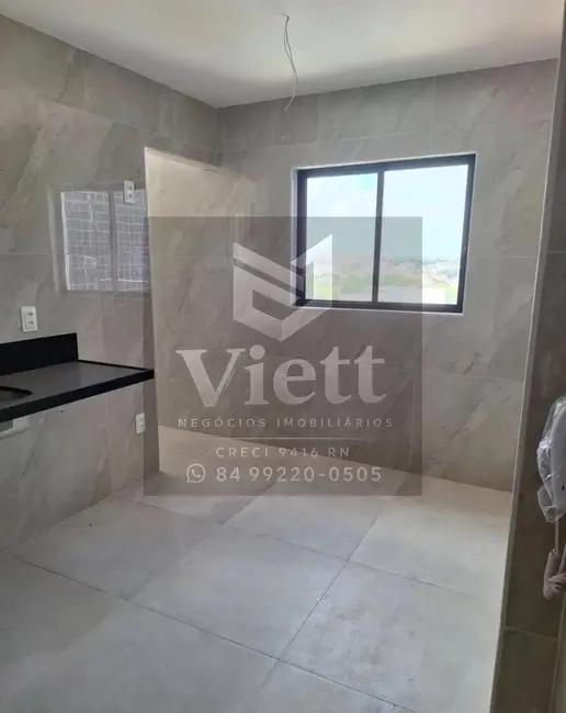Apartamento com 3 quartos à venda, 94m2 em Barro Vermelho, Natal - RN - imagem 9 Foto 9 de Apartamento com 3 quartos à venda, 94m2 em Barro Vermelho, Natal - RN