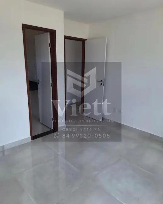 Apartamento com 3 quartos à venda, 94m2 em Barro Vermelho, Natal - RN - imagem 7 Foto 7 de Apartamento com 3 quartos à venda, 94m2 em Barro Vermelho, Natal - RN