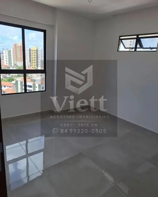 Apartamento com 3 quartos à venda, 94m2 em Barro Vermelho, Natal - RN - imagem 8 Foto 8 de Apartamento com 3 quartos à venda, 94m2 em Barro Vermelho, Natal - RN