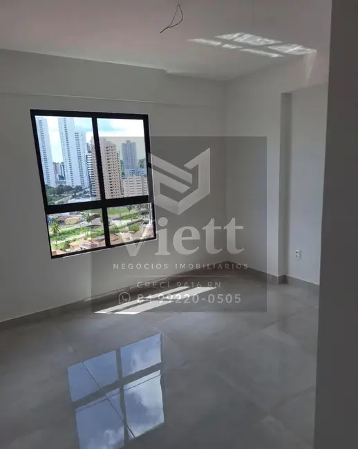 Apartamento com 3 quartos à venda, 94m2 em Barro Vermelho, Natal - RN - imagem 5 Foto 5 de Apartamento com 3 quartos à venda, 94m2 em Barro Vermelho, Natal - RN