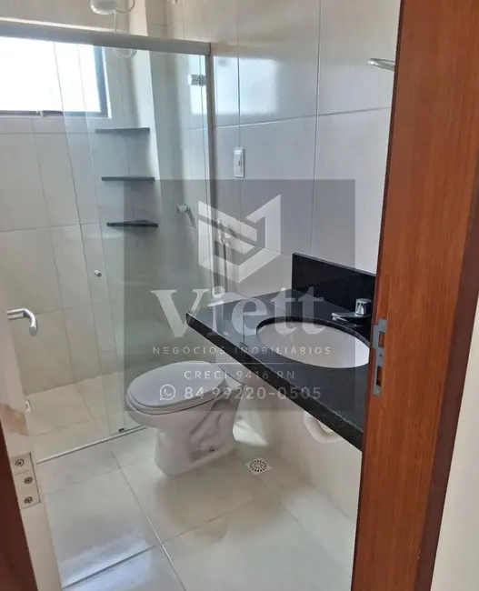 Apartamento com 3 quartos à venda, 94m2 em Barro Vermelho, Natal - RN - imagem 2 Foto 2 de Apartamento com 3 quartos à venda, 94m2 em Barro Vermelho, Natal - RN
