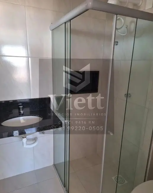 Apartamento com 3 quartos à venda, 94m2 em Barro Vermelho, Natal - RN - imagem 6 Foto 6 de Apartamento com 3 quartos à venda, 94m2 em Barro Vermelho, Natal - RN