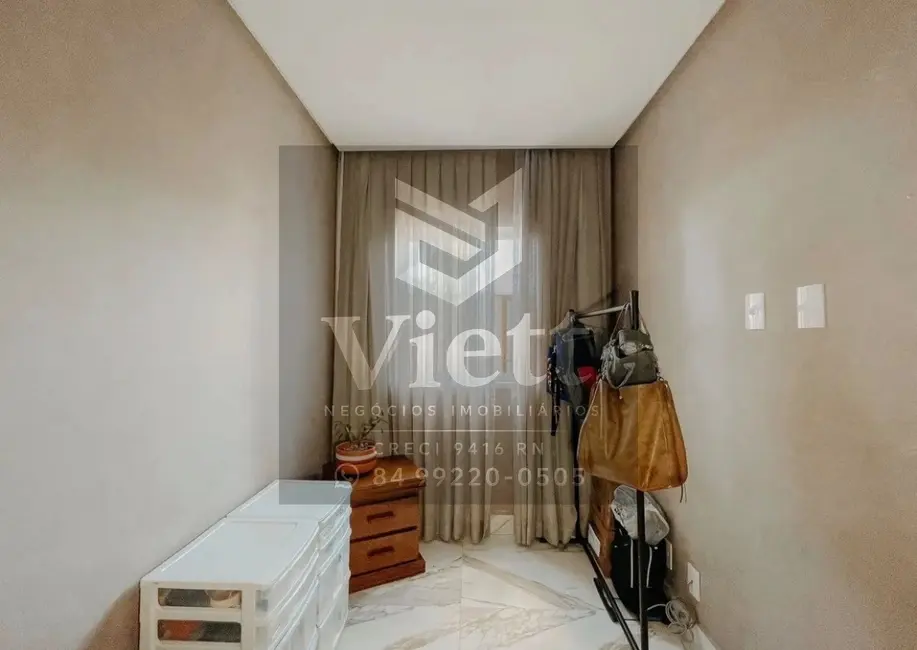 Foto 7 de Casa de Condomínio com 3 quartos à venda, 240m2 em Cajupiranga, Parnamirim - RN