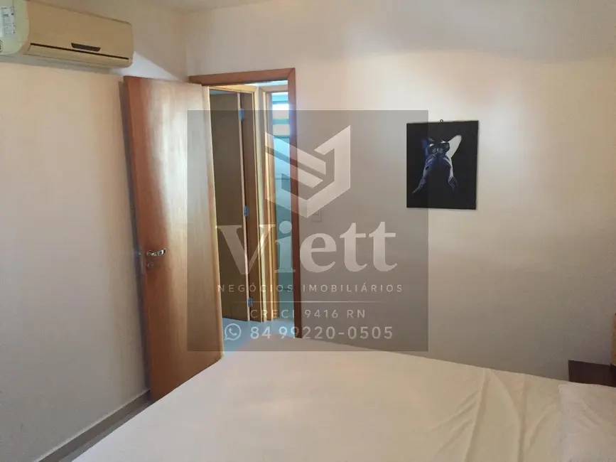 Apartamento com 2 quartos à venda, 55m2 em Ponta Negra, Natal - RN - imagem 6 Foto 6 de Apartamento com 2 quartos à venda, 55m2 em Ponta Negra, Natal - RN