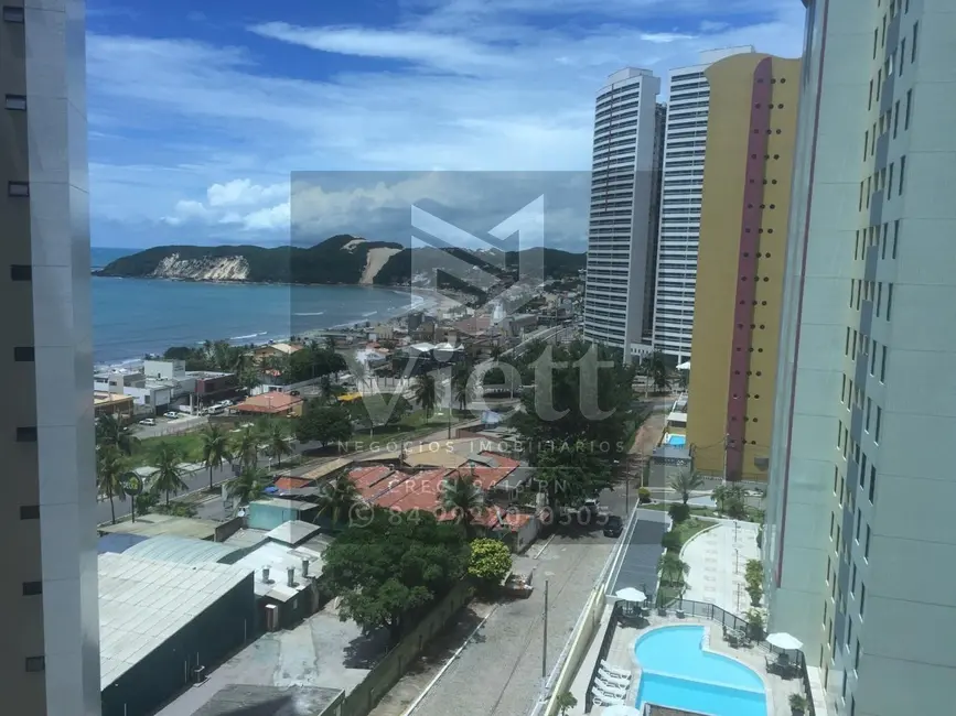 Apartamento com 2 quartos à venda, 55m2 em Ponta Negra, Natal - RN - imagem 1 Foto 1 de Apartamento com 2 quartos à venda, 55m2 em Ponta Negra, Natal - RN