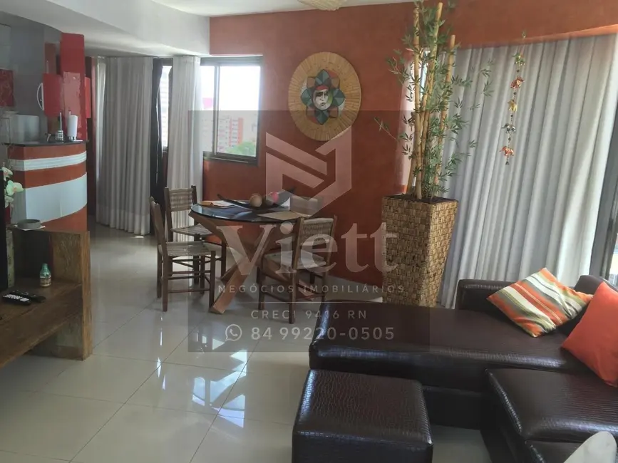 Apartamento com 2 quartos à venda, 55m2 em Ponta Negra, Natal - RN - imagem 4 Foto 4 de Apartamento com 2 quartos à venda, 55m2 em Ponta Negra, Natal - RN