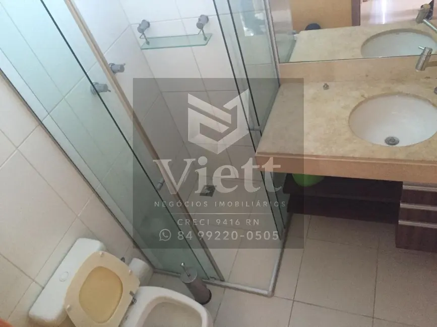 Apartamento com 2 quartos à venda, 55m2 em Ponta Negra, Natal - RN - imagem 7 Foto 7 de Apartamento com 2 quartos à venda, 55m2 em Ponta Negra, Natal - RN