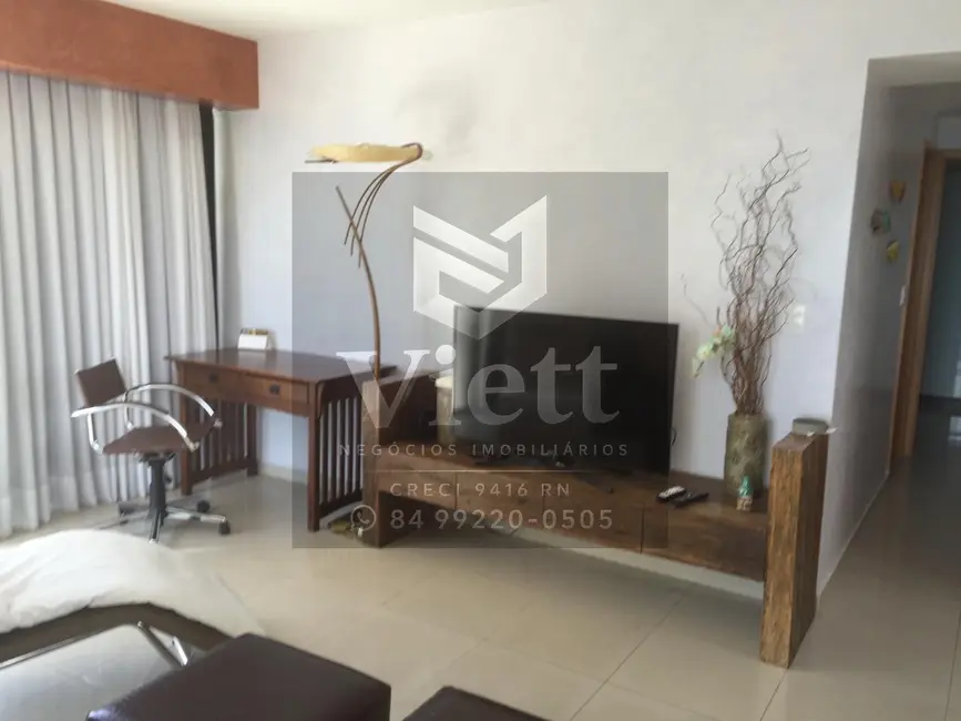 Apartamento com 2 quartos à venda, 55m2 em Ponta Negra, Natal - RN - imagem 3 Foto 3 de Apartamento com 2 quartos à venda, 55m2 em Ponta Negra, Natal - RN