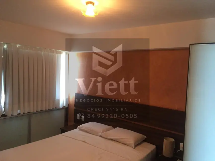 Apartamento com 2 quartos à venda, 55m2 em Ponta Negra, Natal - RN - imagem 8 Foto 8 de Apartamento com 2 quartos à venda, 55m2 em Ponta Negra, Natal - RN