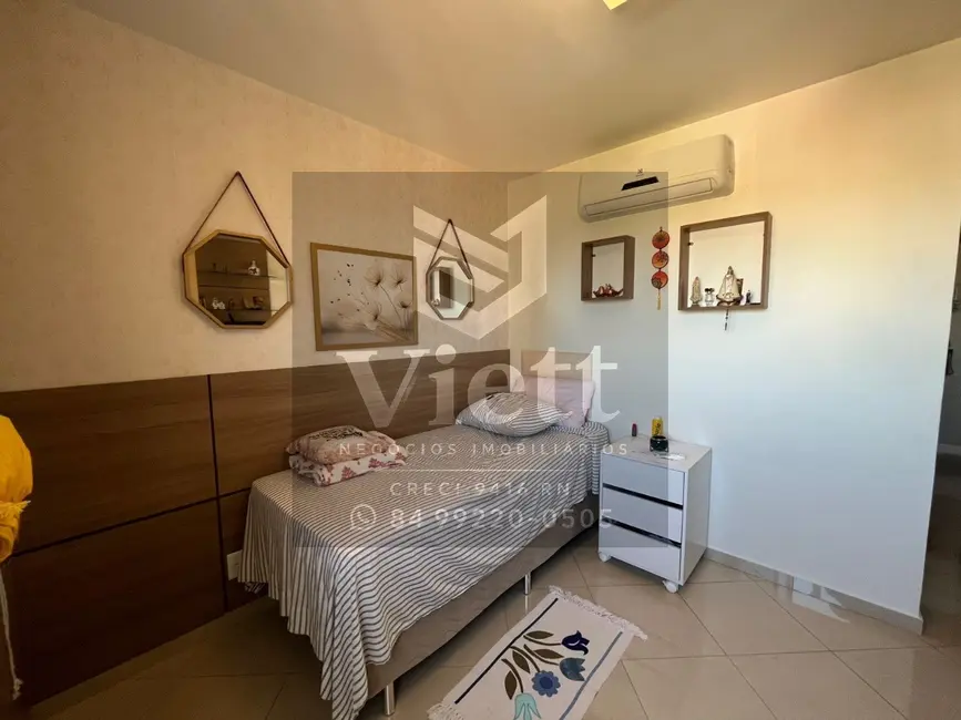 Foto 9 de Apartamento com 2 quartos à venda, 64m2 em Ponta Negra, Natal - RN