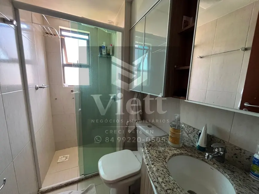 Foto 8 de Apartamento com 2 quartos à venda, 64m2 em Ponta Negra, Natal - RN