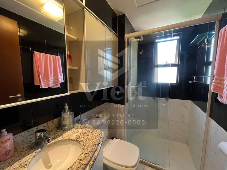 Foto 4 de Apartamento com 2 quartos à venda, 64m2 em Ponta Negra, Natal - RN
