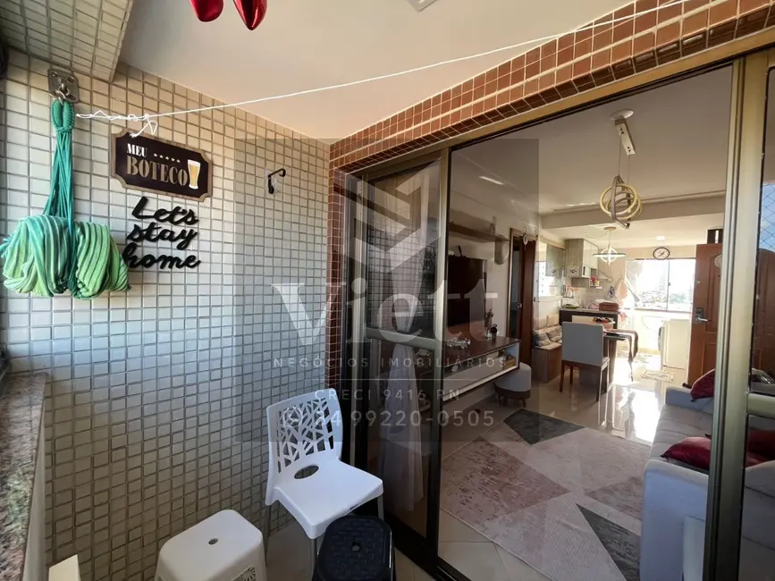 Foto 6 de Apartamento com 2 quartos à venda, 64m2 em Ponta Negra, Natal - RN