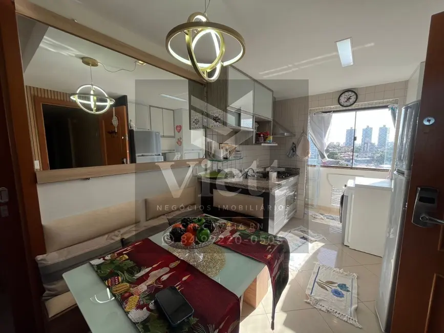 Foto 7 de Apartamento com 2 quartos à venda, 64m2 em Ponta Negra, Natal - RN