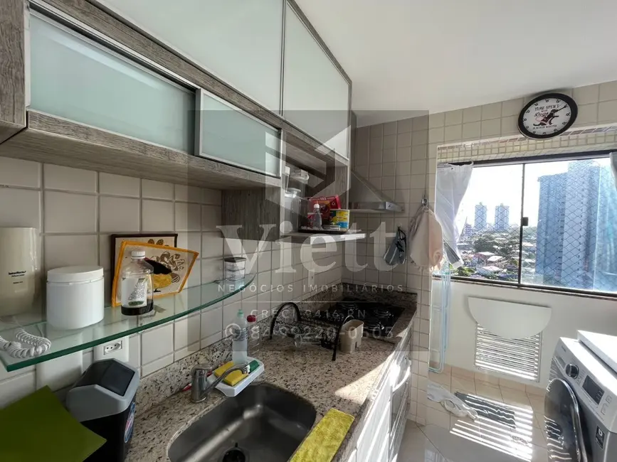 Foto 3 de Apartamento com 2 quartos à venda, 64m2 em Ponta Negra, Natal - RN