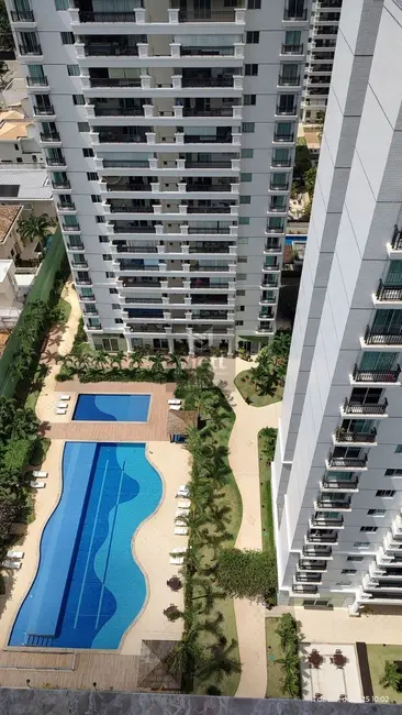 Foto 1 de Apartamento com 3 quartos à venda, 79m2 em Ponta Negra, Natal - RN