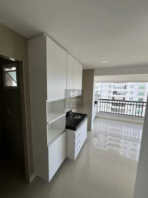 Foto 6 de Apartamento com 3 quartos à venda, 79m2 em Ponta Negra, Natal - RN