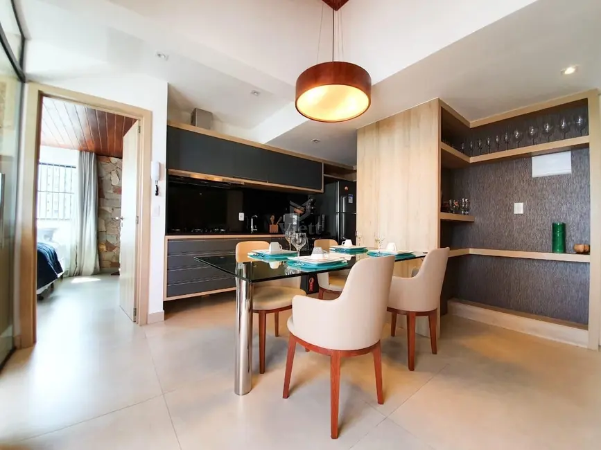 Apartamento com 2 quartos à venda, 117m2 em Ponta Negra, Natal - RN - imagem 8 Foto 8 de Apartamento com 2 quartos à venda, 117m2 em Ponta Negra, Natal - RN
