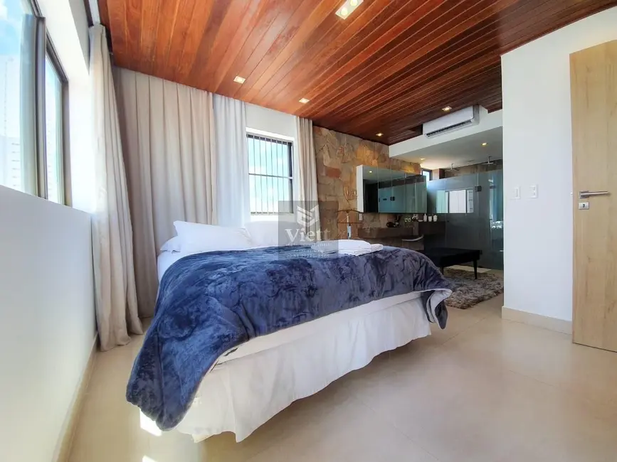 Apartamento com 2 quartos à venda, 117m2 em Ponta Negra, Natal - RN - imagem 9 Foto 9 de Apartamento com 2 quartos à venda, 117m2 em Ponta Negra, Natal - RN