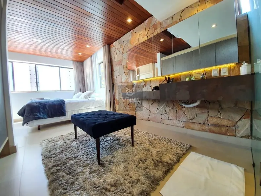 Apartamento com 2 quartos à venda, 117m2 em Ponta Negra, Natal - RN - imagem 6 Foto 6 de Apartamento com 2 quartos à venda, 117m2 em Ponta Negra, Natal - RN