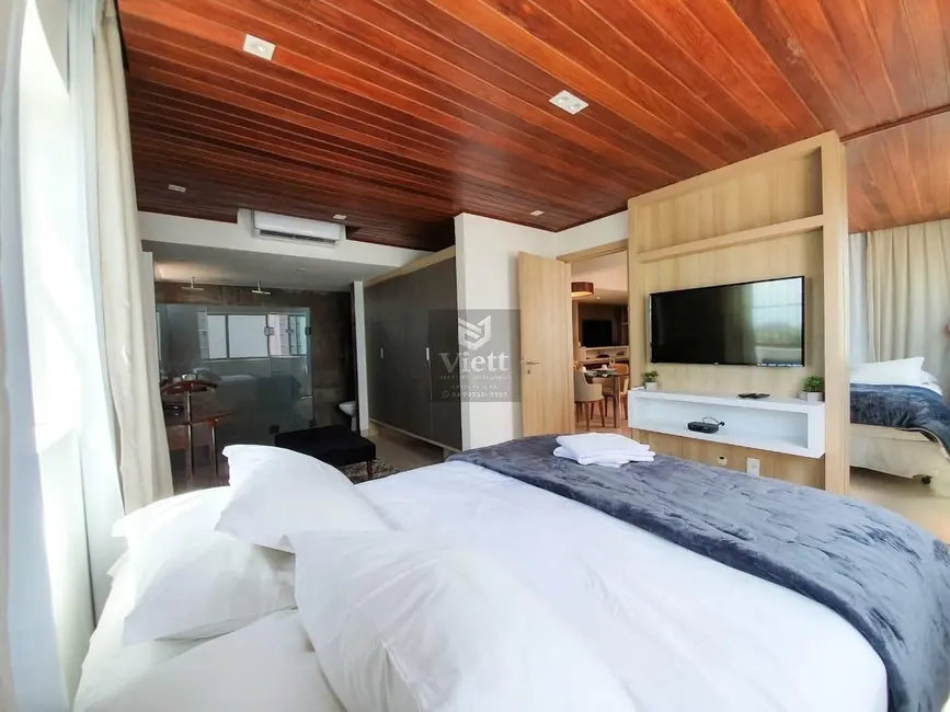 Apartamento com 2 quartos à venda, 117m2 em Ponta Negra, Natal - RN - imagem 3 Foto 3 de Apartamento com 2 quartos à venda, 117m2 em Ponta Negra, Natal - RN