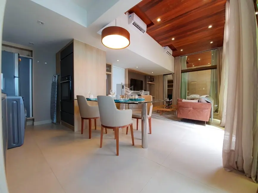 Apartamento com 2 quartos à venda, 117m2 em Ponta Negra, Natal - RN - imagem 1 Foto 1 de Apartamento com 2 quartos à venda, 117m2 em Ponta Negra, Natal - RN