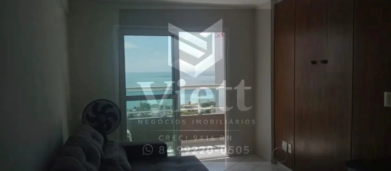 Foto 6 de Apartamento com 2 quartos para alugar, 60m2 em Ponta Negra, Natal - RN