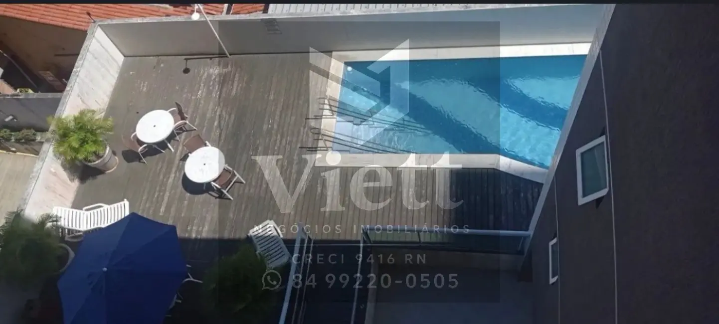 Foto 5 de Apartamento com 2 quartos para alugar, 60m2 em Ponta Negra, Natal - RN
