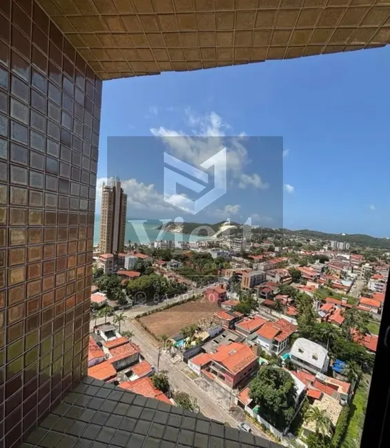 Foto 6 de Apartamento com 2 quartos à venda, 55m2 em Ponta Negra, Natal - RN