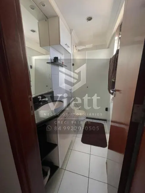 Foto 5 de Apartamento com 3 quartos para alugar, 113m2 em Ponta Negra, Natal - RN