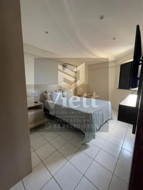 Foto 3 de Apartamento com 3 quartos para alugar, 113m2 em Ponta Negra, Natal - RN